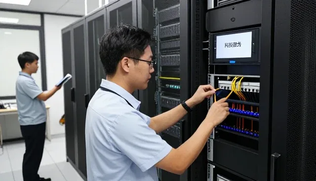 IT运维外包如何适应不同应用环境