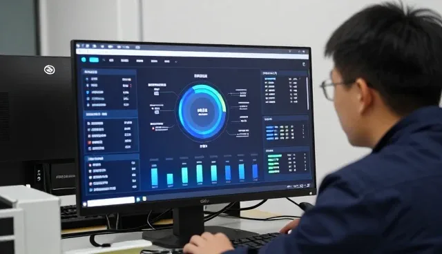 智能办公系统应用体验全面介绍